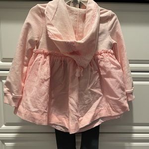 Two piece 24 months NWT